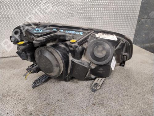 Left headlight FORD C-MAX (DM2) 1.8 TDCi | BP32740220C28 - Image 2