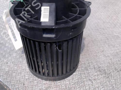 Used Heater blower motor Heater blower motor NISSAN NOTE (E12) 1.5 dCi (90 hp) 24101731 24101731