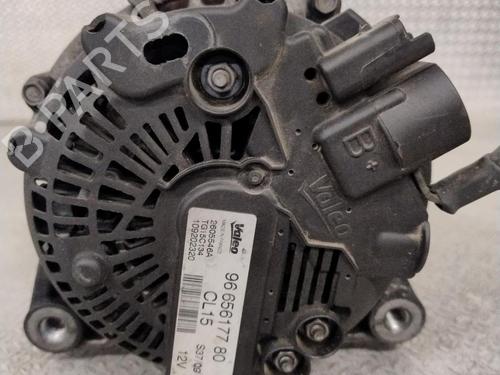 Alternator PEUGEOT 5008 (0U_, 0E_) 1.6 HDi | BP32354148M7
