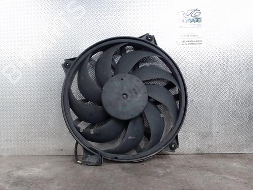 Used Radiator fan CITROËN XSARA (N1) 2.0 HDi 90 (90 hp) 24083078