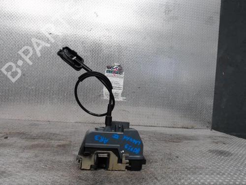 Used Rear right lock RENAULT LAGUNA II (BG0/1_) 2.2 dCi (BG0F) (150 hp) 24091848