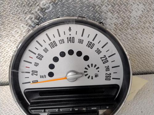 Used Instrument cluster MINI MINI (R56) One D (90 hp) 25703602