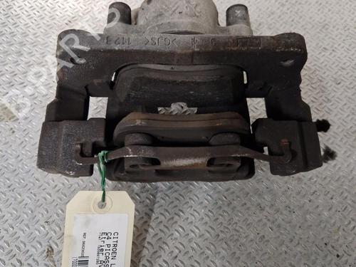 Left front brake caliper CITROËN C4 Picasso II 1.6 BlueHDi 120 | BP24062363M105 