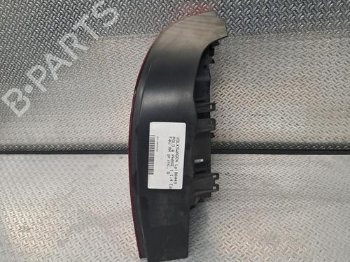 Left taillight VW POLO (9N_, 9A_) 1.4 16V | BP24060753C34 