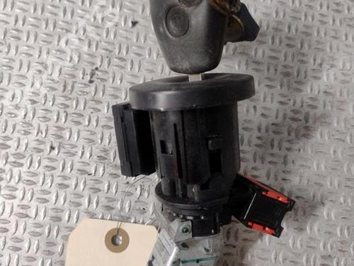 Ignition barrel RENAULT MASTER III Van (FV) 2.3 dCi 130 FWD (FV0M, FV0Y, FV0J, FV02, FV03) | BP36656338M48 - Image 3