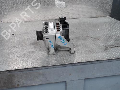 Used Alternator MINI MINI (F55) One D (95 hp) 24093841