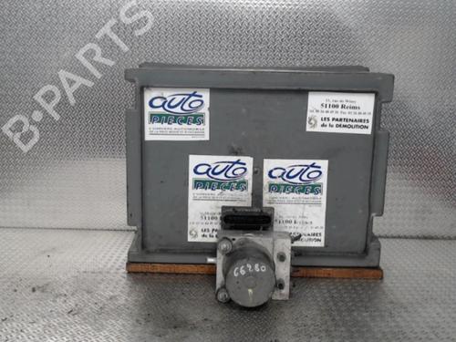 ABS pump OPEL CORSA C (X01) 1.3 CDTI (F08, F68) | BP30483454M43
