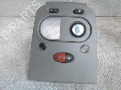Used Interior roof light Interior roof light 24072806 24072806