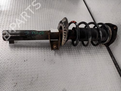 Left front shock absorber VW GOLF VI (5K1) 2.0 TDI | BP26514366M16  - Image 5