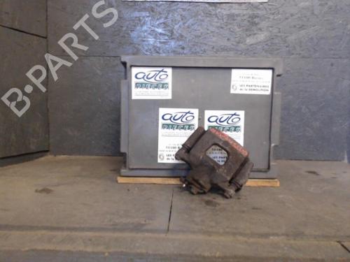 Used Left front brake caliper TOYOTA IQ (_J1_) 1.0 (KGJ10_, KGJ10R) (68 hp) 24069560