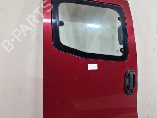 Højre side skydedør CITROËN NEMO MPV 1.4 HDi | BP24185750C75 