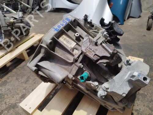 gearbox-renault-megane-iii-hatchback-bz01_-b3_-2008-24064017 main image