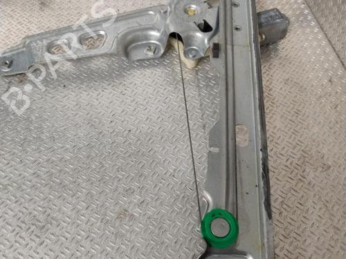 Front left window mechanism PEUGEOT 3008 I MPV (0U_) 2.0 HDi 150 / BlueHDi 150 | BP30366092C22