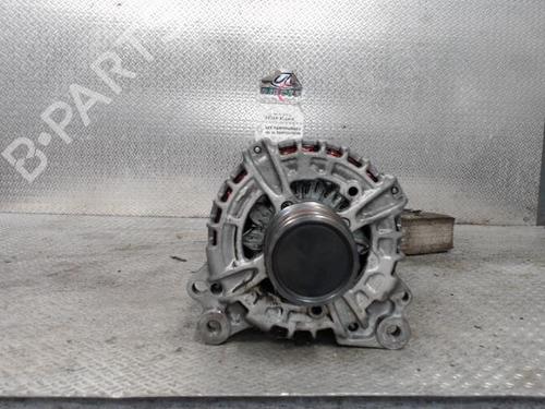 Used Alternator VW POLO V (6R1, 6C1) 1.2 TSI 16V (90 hp) 24095870