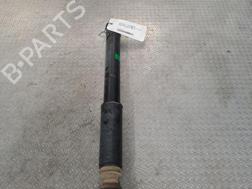 Right rear shock absorber RENAULT TWINGO III (BCM_, BCA_) 1.0 SCe 70 | BP24099888M19 