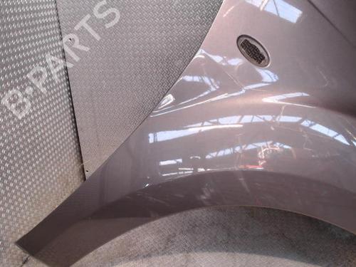 Right front fenders CITROËN C-CROSSER (VU_, VV_) 2.2 HDi | BP24100696C42