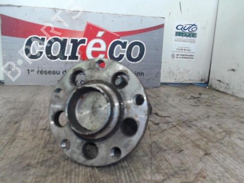 right-rear-steering-knuckle-vw-passat-b55-3b3-2000-2001-2002-2003-2004-2005-24069313 main image