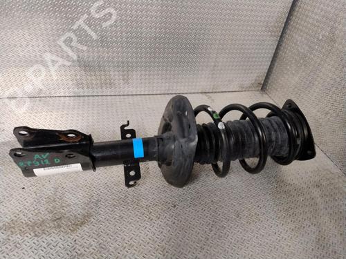 right-front-shock-absorber-peugeot-206-hatchback-2ac-1998-1999-2000-2001-2002-2003-2004-2005-2006-2007-2008-2009-2010-2011-2012-36461878 main image