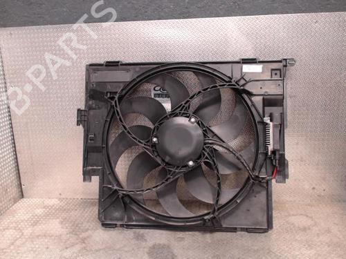 Radiator fan BMW 1 (F20) 116 d | BP24101410M35