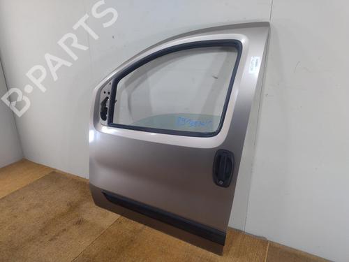 Left front door CITROËN NEMO MPV 1.3 HDi 75 | BP29468542C2 