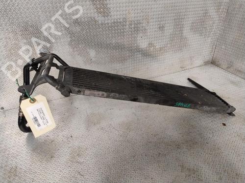 Oil radiator VW TIGUAN (5N_) 2.0 TDI 4motion | BP27581487M33