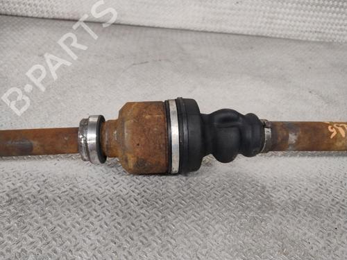 Right front driveshaft CITROËN C4 Picasso II 1.6 BlueHDi 120 | BP36510569M39 - Image 3