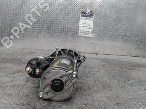 Used Starter VW CADDY III MPV (2KB, 2KJ, 2CB, 2CJ) 1.6 TDI (102 hp) 24092179