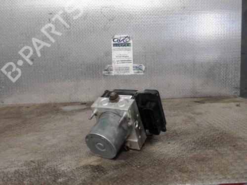 ABS Bremseaggregat CITROËN C4 I (LC_) 1.6 HDi (90 hp) 30483952