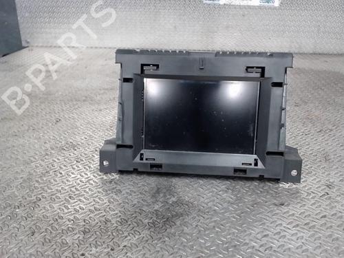 Display OPEL ASTRA H (A04) 1.3 CDTI (L48) (90 hp) 24076743