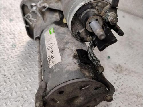 Used Starter Starter RENAULT CLIO III (BR0/1, CR0/1) 1.5 dCi (75 hp) 27098511 27098511