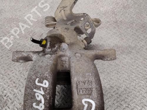 Used Left rear brake caliper Left rear brake caliper 37650143 37650143