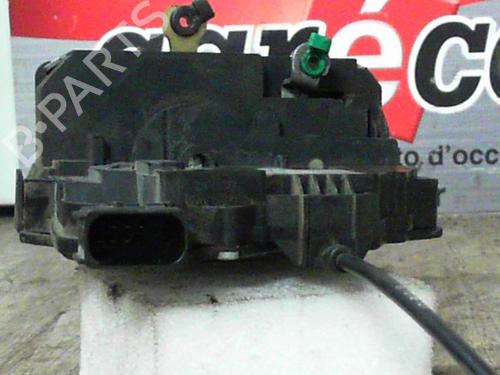 Used Front left lock Front left lock FIAT GRANDE PUNTO (199_) 1.3 D Multijet (75 hp) 24066465 24066465