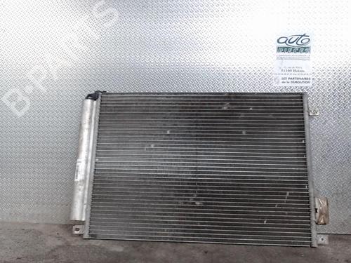 Used Heater matrix Heater matrix FIAT PANDA (312_, 319_) 0.9 (312PXG1A) (86 hp) 24083825 24083825