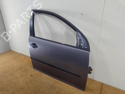 Right front door VW GOLF V (1K1) 1.9 TDI | BP29441435C3 