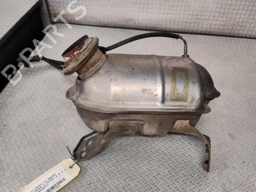 Used Catalyst Catalyst CITROËN JUMPER II Van 2.0 BlueHDi 160 (163 hp) 29294641 29294641