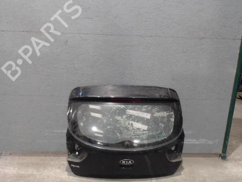 tailgate-kia-rio-iii-ub-2011-2012-2013-2014-2015-2016-2017-24083102 main image