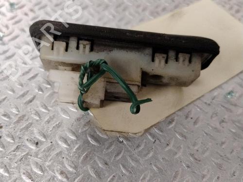 Used Tailgate handle Tailgate handle CITROËN C4 Grand Picasso I (UA_) [2006-2013] 26137031 26137031