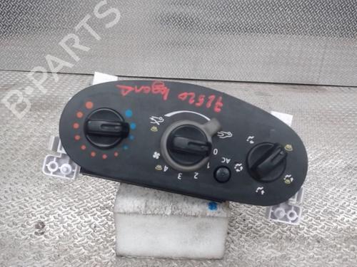 climate-control-dacia-logan-mcv-ks_-2007-24075088 main image