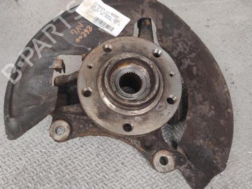 Used Left front steering knuckle Left front steering knuckle 36789603 36789603