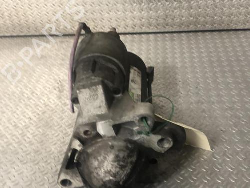Used Starter Starter DACIA SANDERO 1.5 dCi (88 hp) 25704472 25704472