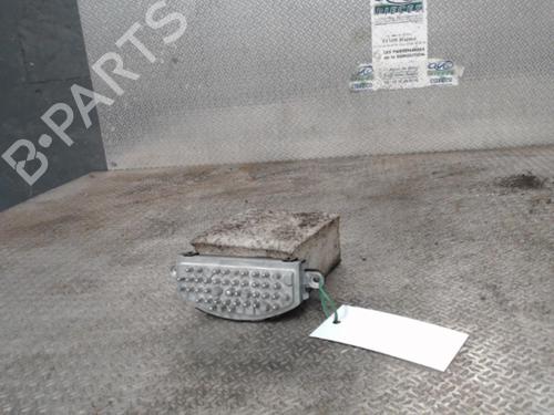 Used Heater resistor RENAULT ESPACE V (JR_) 1.6 dCi 160 (160 hp) 24082184
