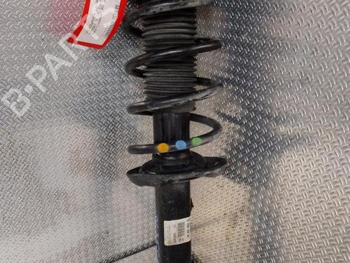 Right front shock absorber VW PASSAT CC B6 (357) 2.0 TDI | BP24632333M17 - Image 2