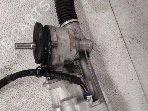 Steering rack CITROËN C3 II (SC_) 1.2 VTi 82 | BP30502182M22 - Image 2