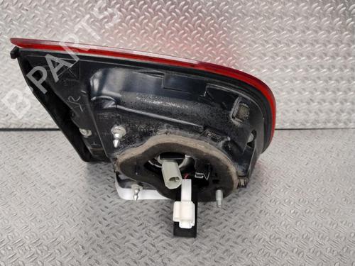 Right tailgate light CITROËN C4 AIRCROSS 1.6 HDi 115 AWC | BP37083494C80 - Image 2