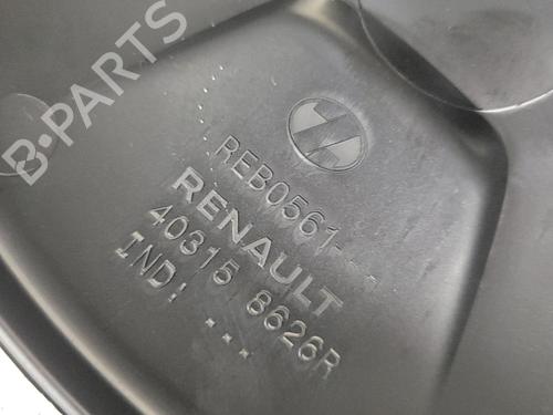 Hulkapsel RENAULT MASTER III Platform/Chassis (EV, HV, UV) 2.3 dCi 130 RWD (HV01, HV10, HV11, HV12, UV01, UV10,... | BP38474155C160 - Image 3