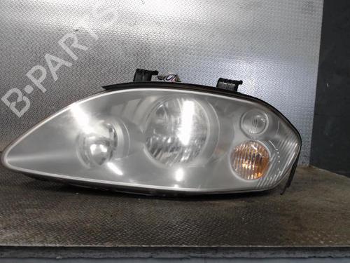 Used Left headlight Left headlight SSANGYONG STAVIC 2.7 270 sXDi 4x4 (165 hp) 24090884 24090884
