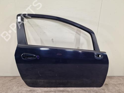 Right front door FIAT GRANDE PUNTO (199_) 1.2 | BP24100866C3 
