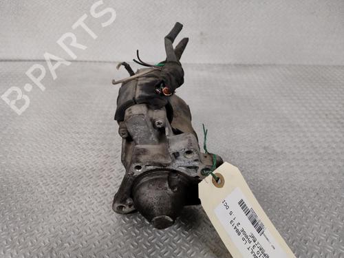 Startmotor RENAULT CLIO III (BR0/1, CR0/1) 1.5 dCi (75 hp) 28573167