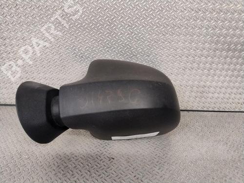 Left mirror DACIA DUSTER (HS_) 1.5 dCi (HSMC) | BP36462776C26 - Image 2
