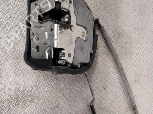 Front right lock BMW X5 (E53) 3.0 d | BP31266013C97 - Image 2